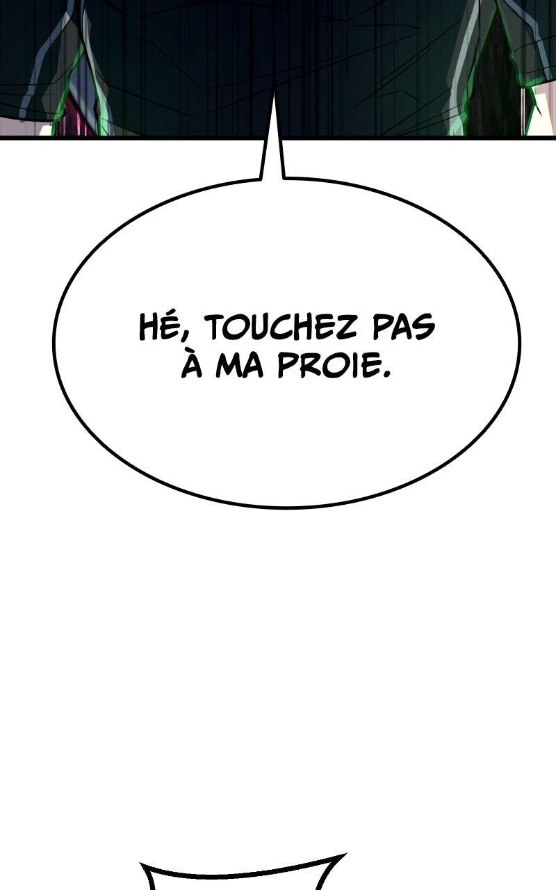 Read King of the Arena FR Manga Online