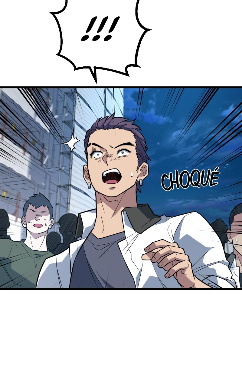 Read King of the Arena FR Manga Online