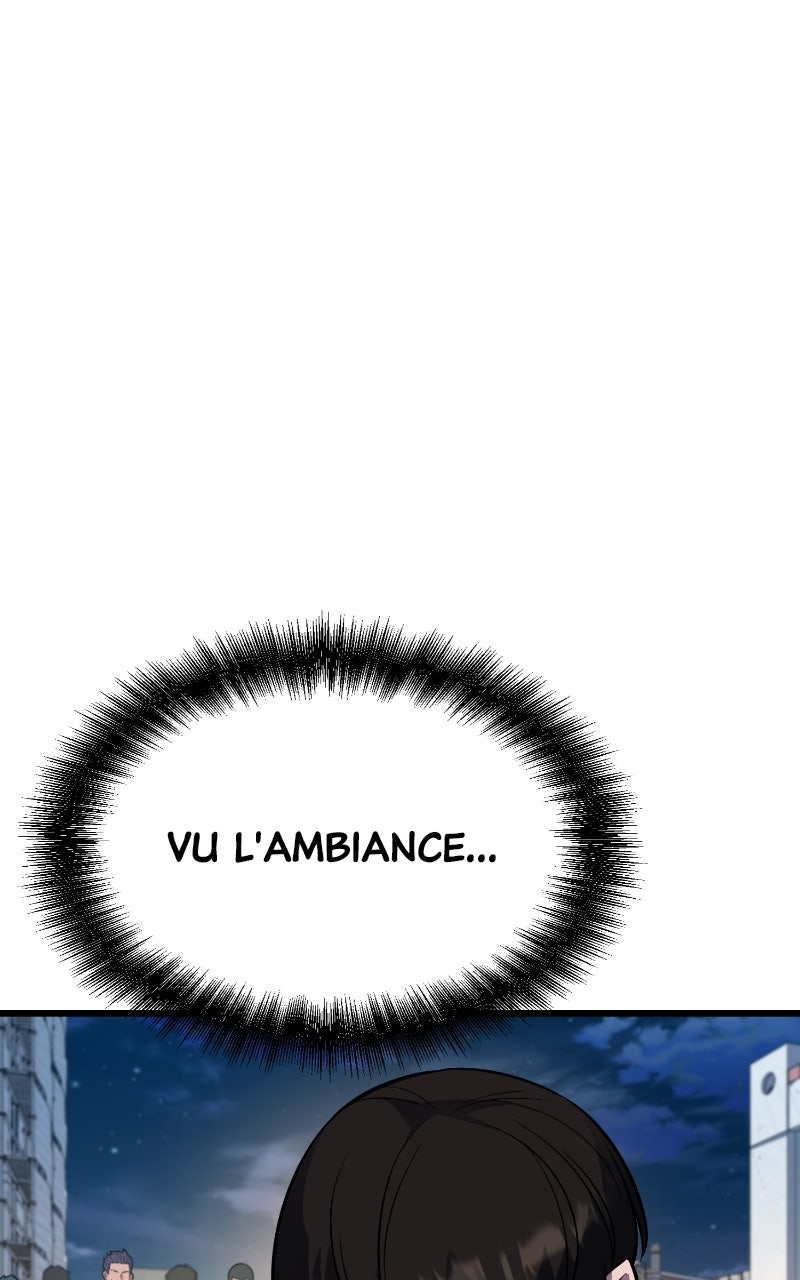 Read King of the Arena FR Manga Online