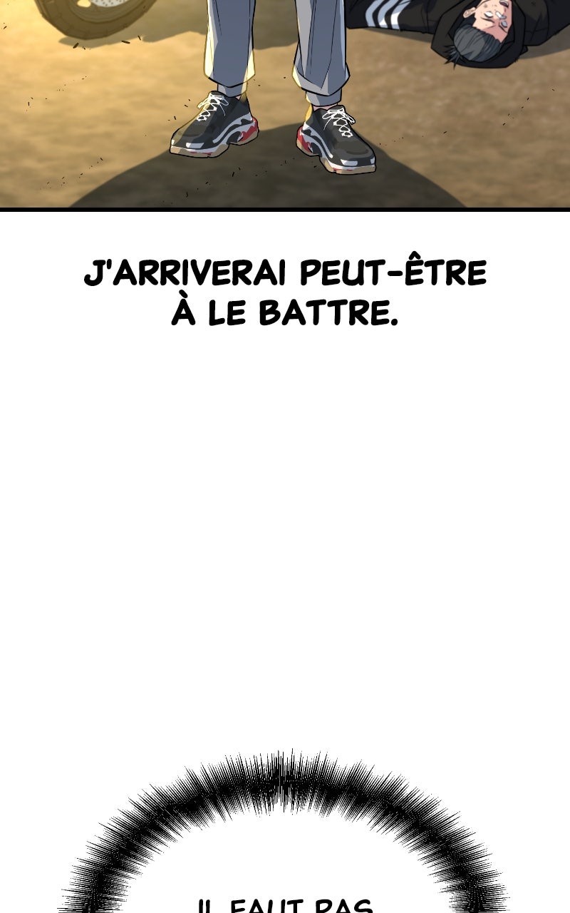 Read King of the Arena FR Manga Online