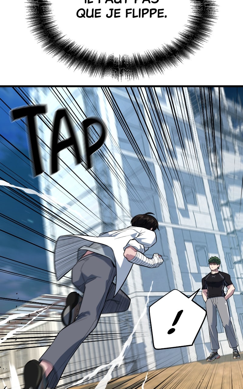 Read King of the Arena FR Manga Online