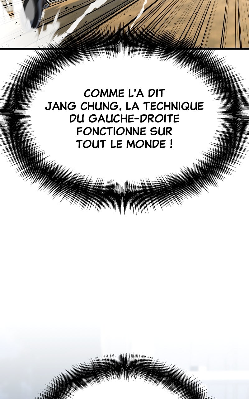 Read King of the Arena FR Manga Online