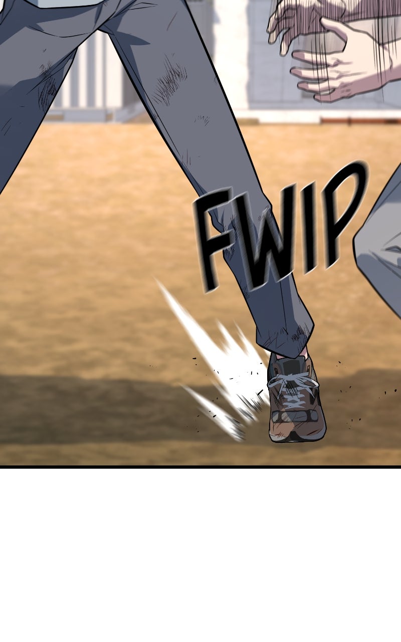 Read King of the Arena FR Manga Online