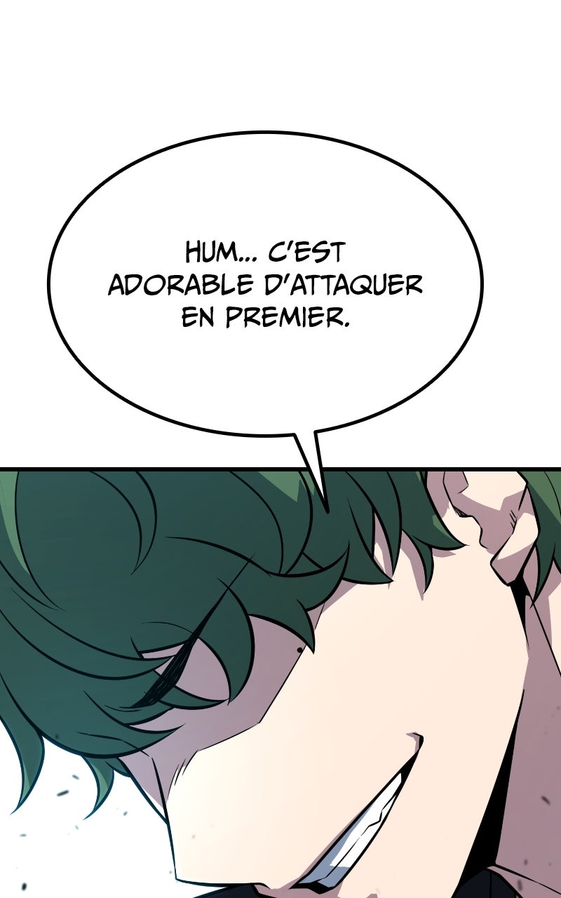 Read King of the Arena FR Manga Online