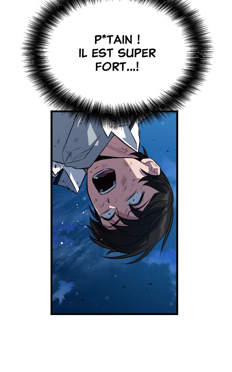 Read King of the Arena FR Manga Online