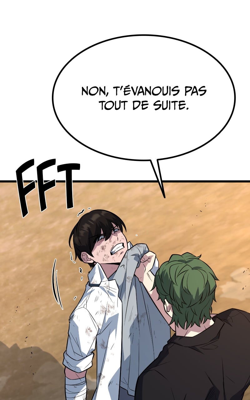 Read King of the Arena FR Manga Online