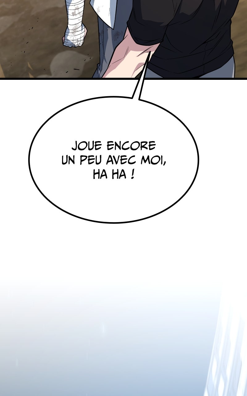 Read King of the Arena FR Manga Online