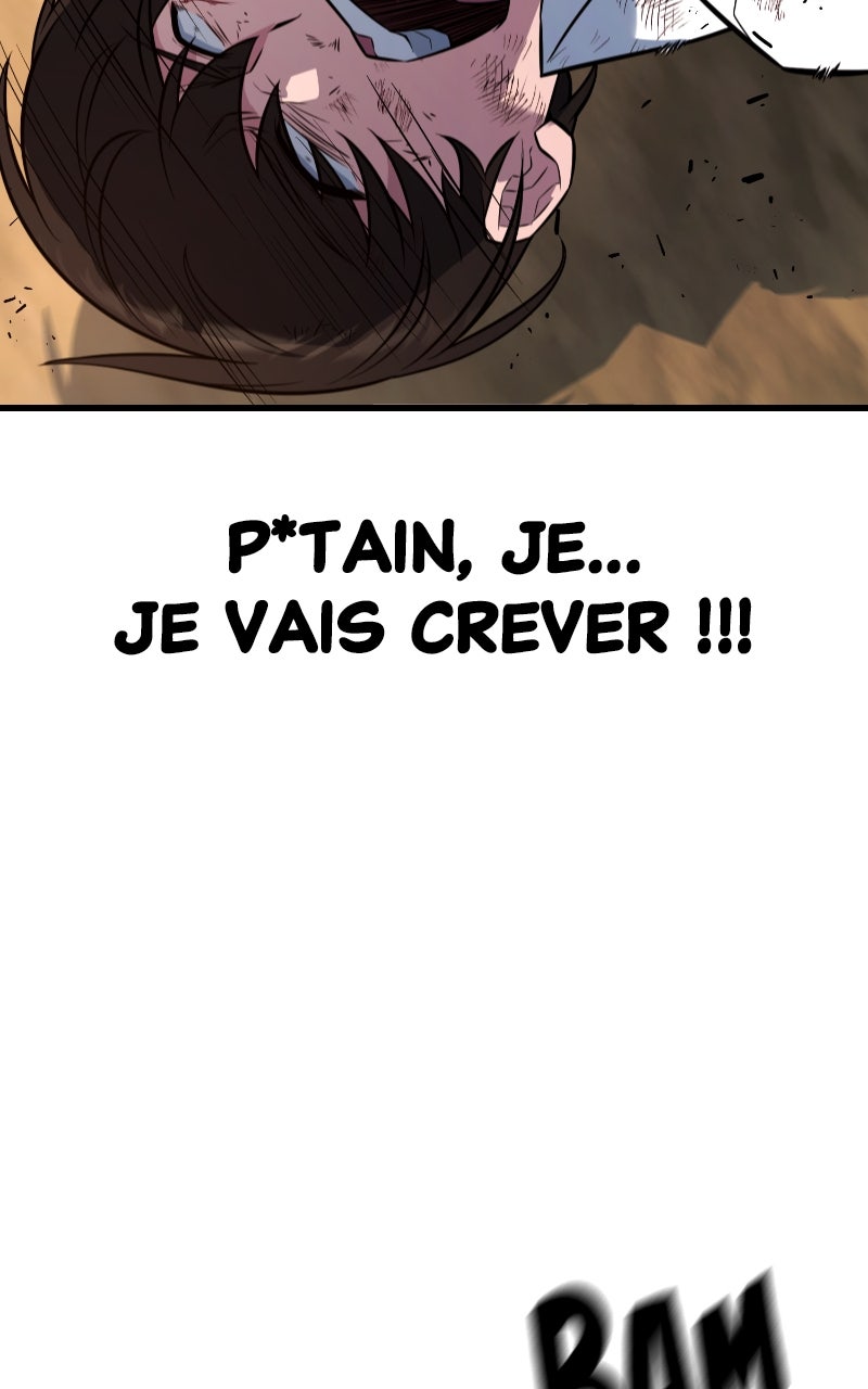 Read King of the Arena FR Manga Online