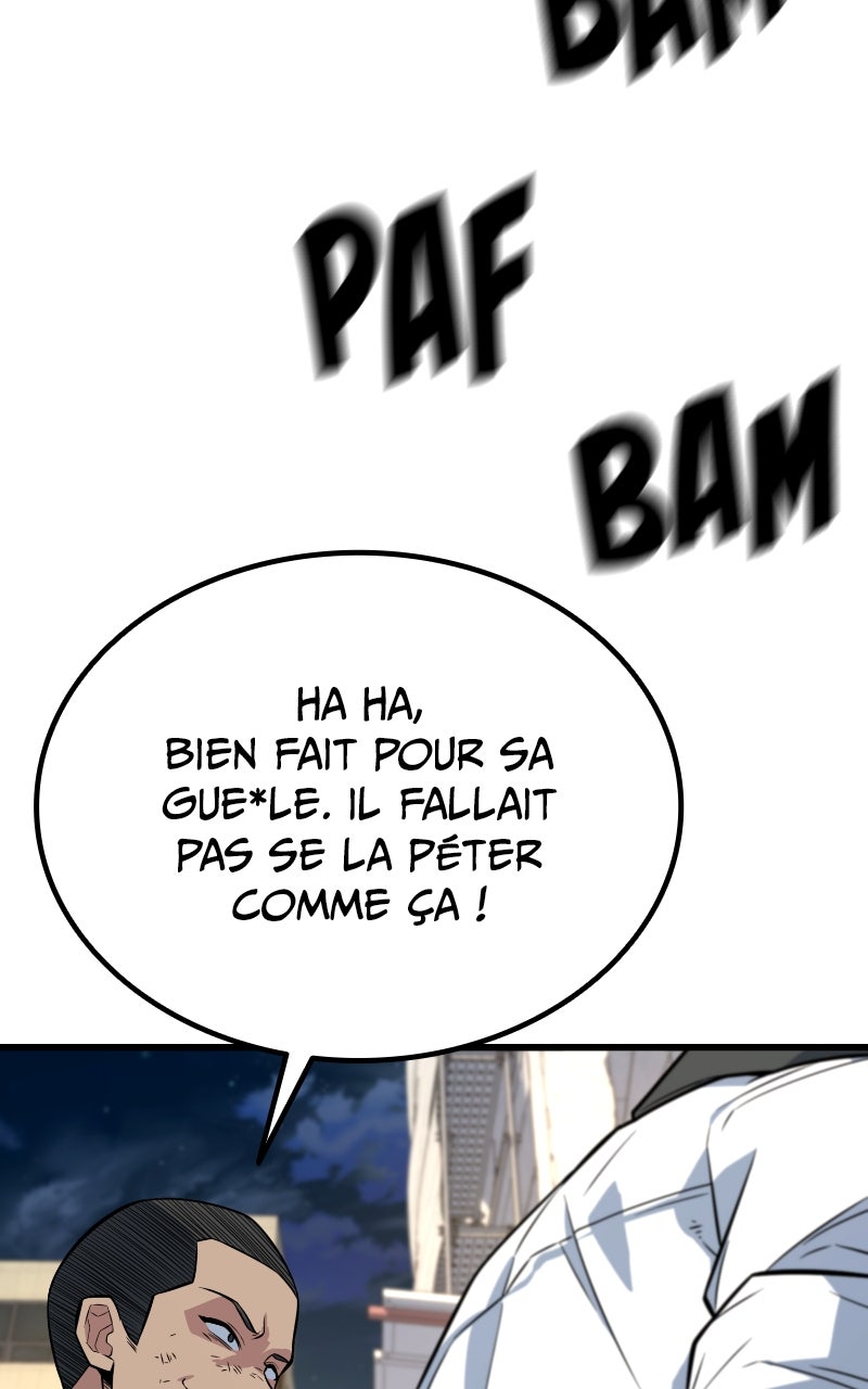 Read King of the Arena FR Manga Online