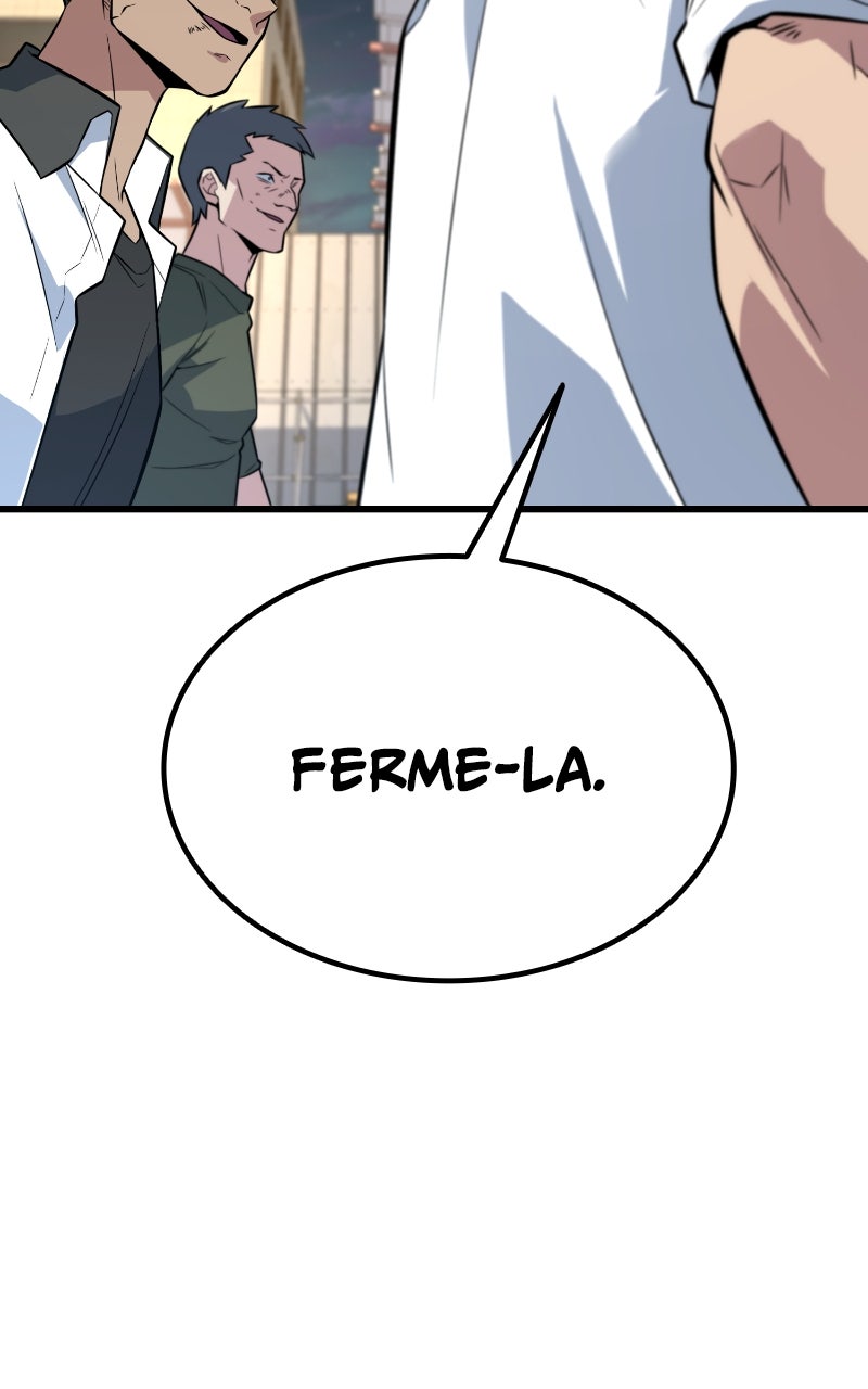 Read King of the Arena FR Manga Online