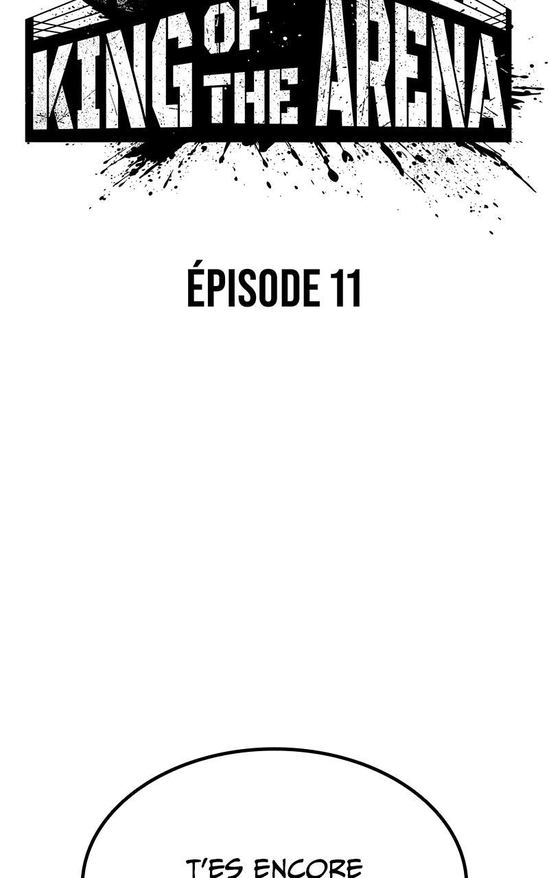 Read King of the Arena FR Manga Online