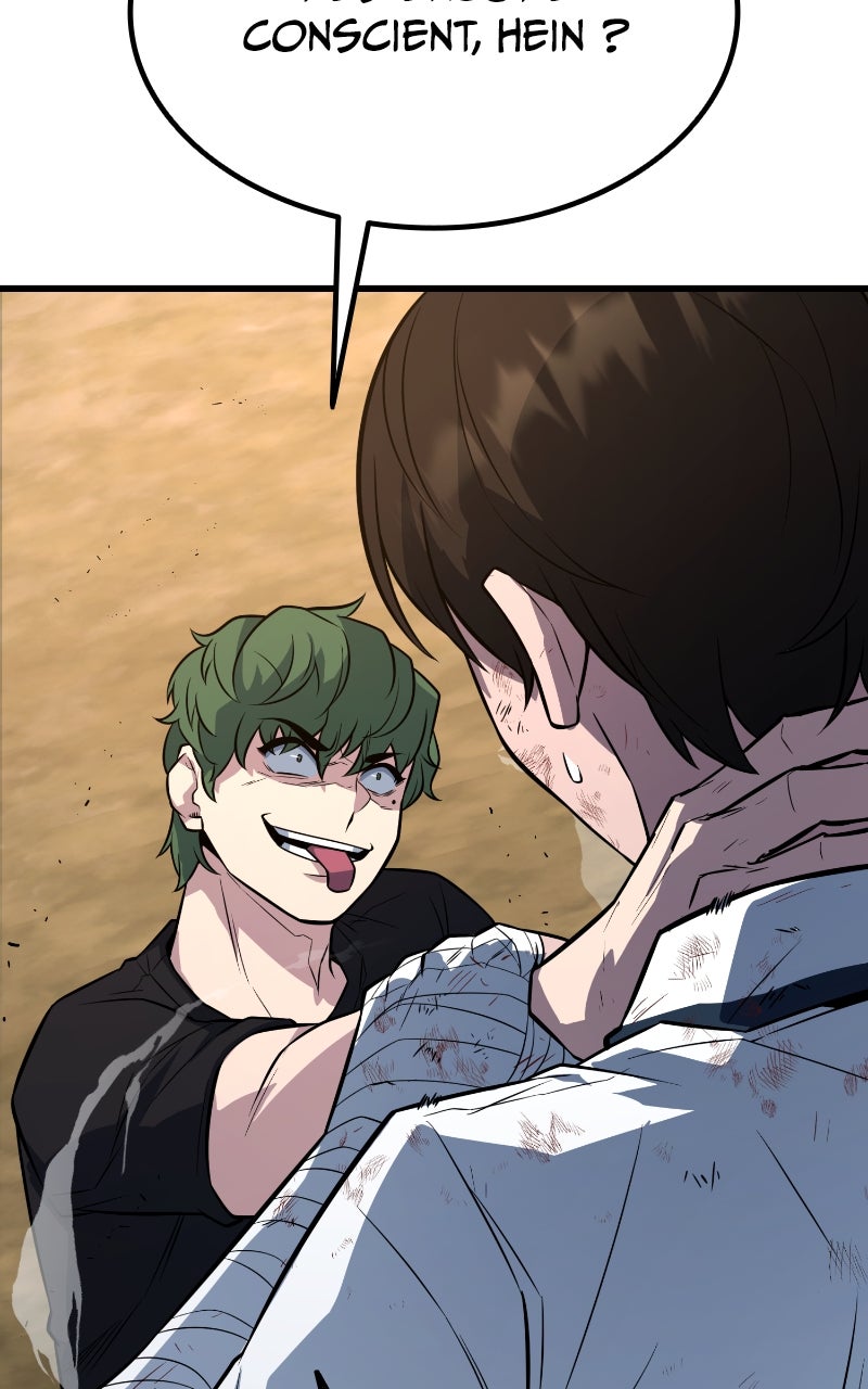 Read King of the Arena FR Manga Online