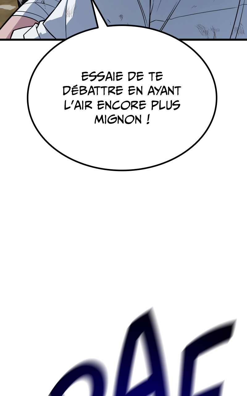 Read King of the Arena FR Manga Online