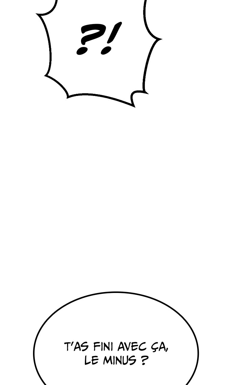 Read King of the Arena FR Manga Online