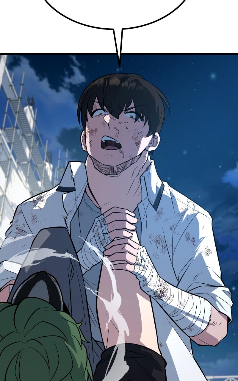 Read King of the Arena FR Manga Online