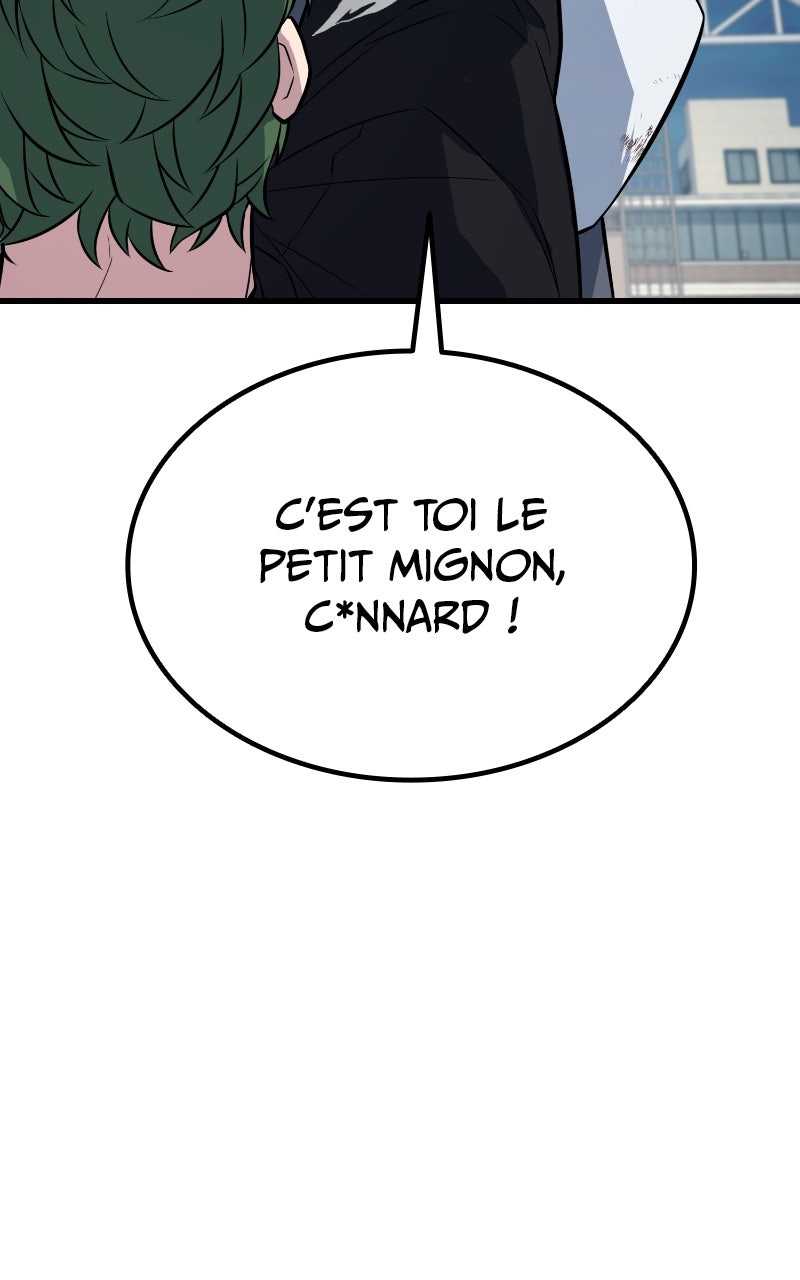 Read King of the Arena FR Manga Online