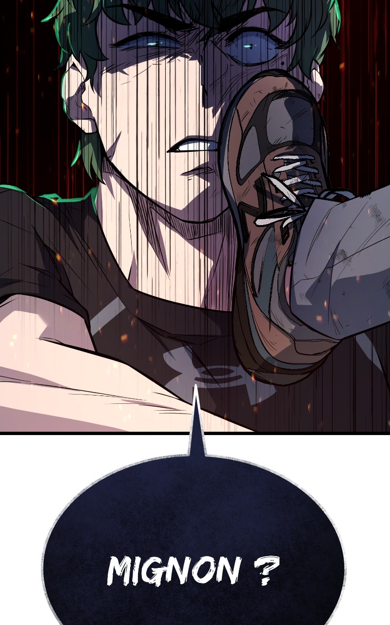 Read King of the Arena FR Manga Online