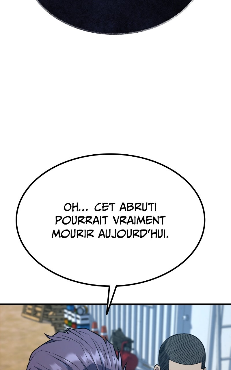 Read King of the Arena FR Manga Online