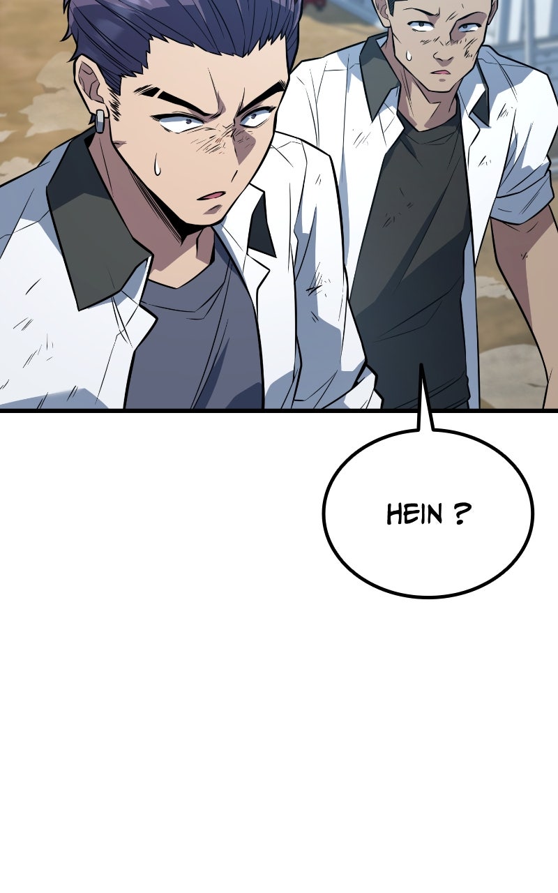 Read King of the Arena FR Manga Online