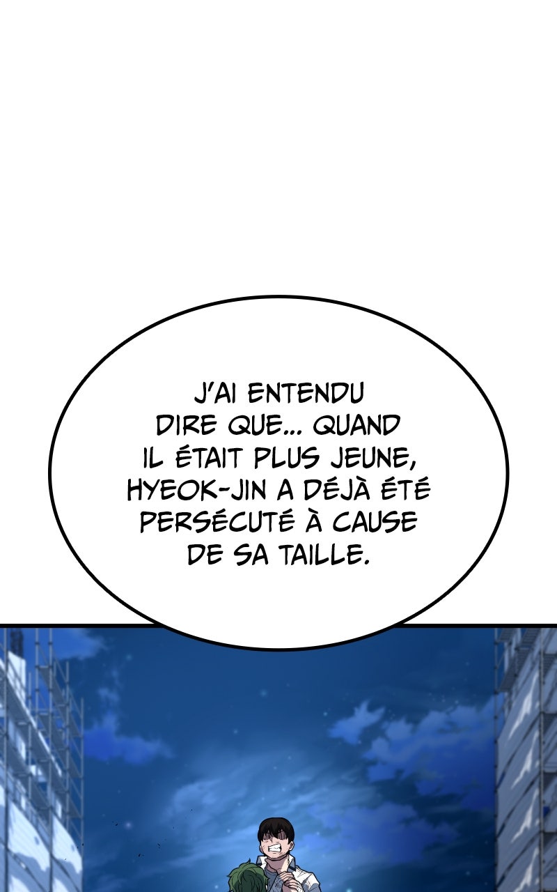 Read King of the Arena FR Manga Online