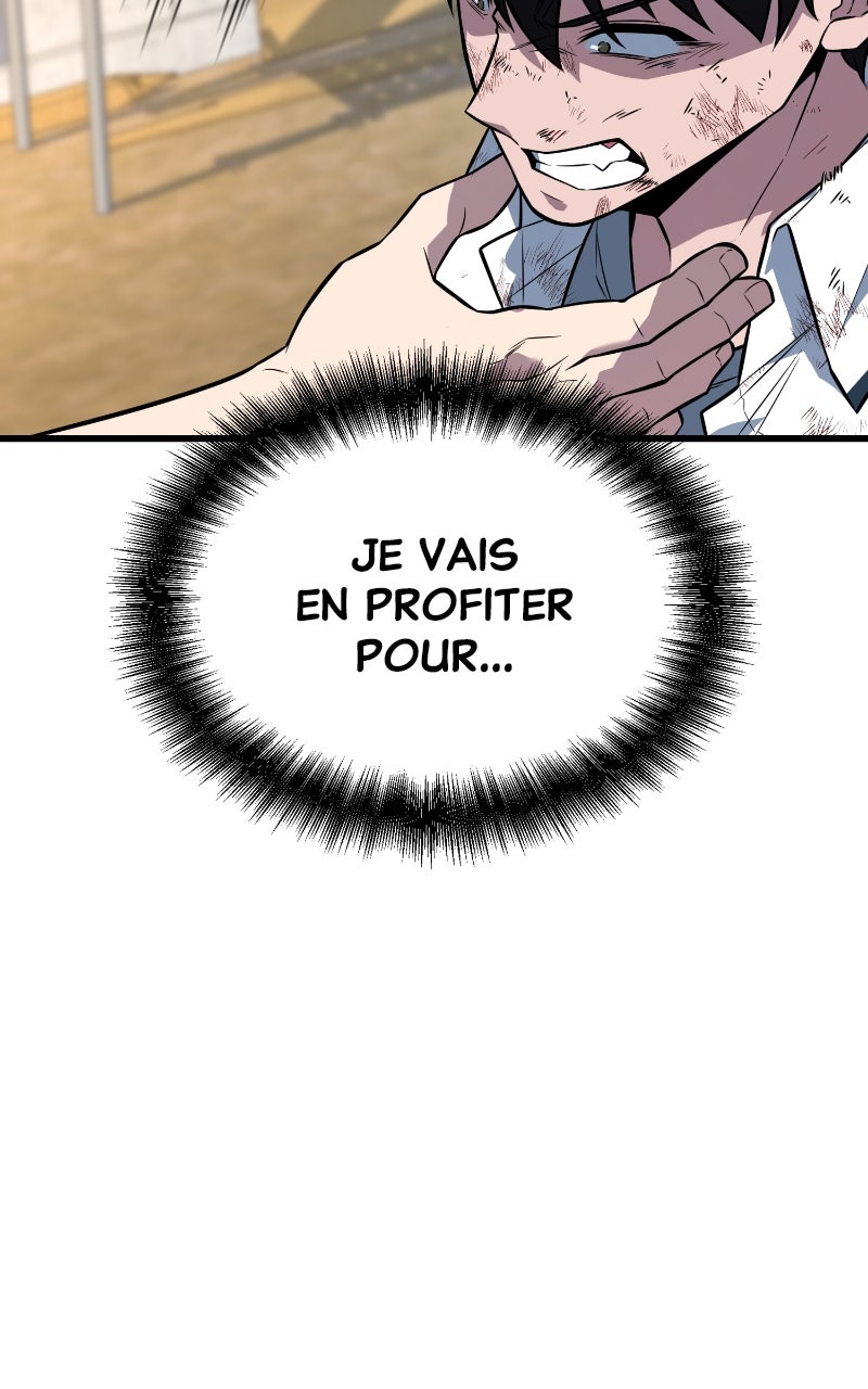 Read King of the Arena FR Manga Online