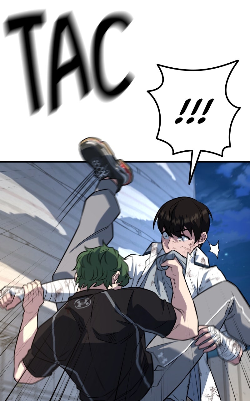 Read King of the Arena FR Manga Online