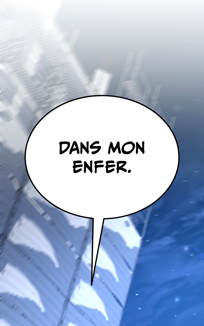 Read King of the Arena FR Manga Online