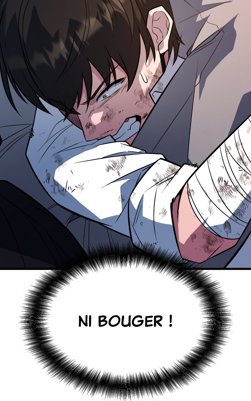 Read King of the Arena FR Manga Online