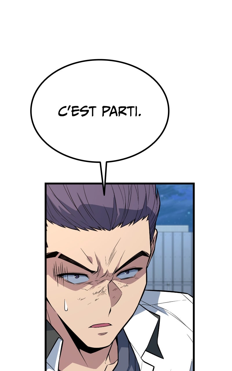 Read King of the Arena FR Manga Online