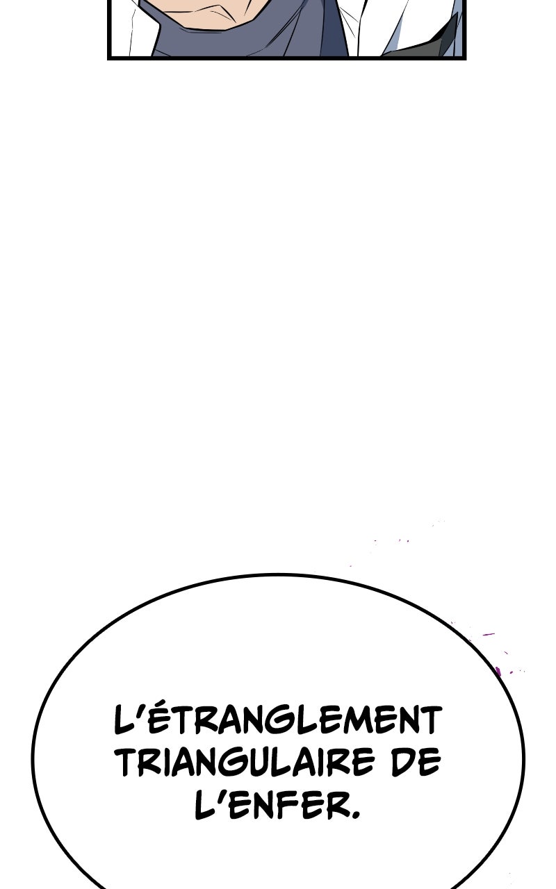 Read King of the Arena FR Manga Online