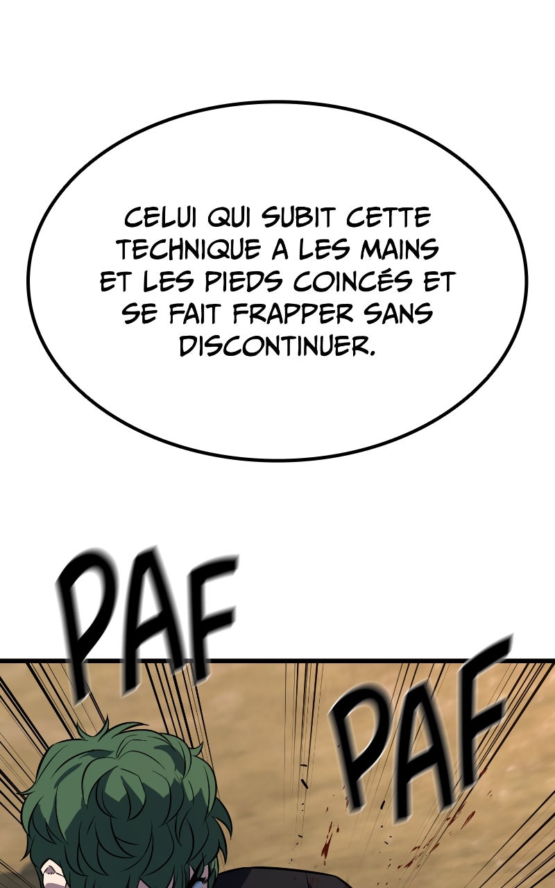 Read King of the Arena FR Manga Online