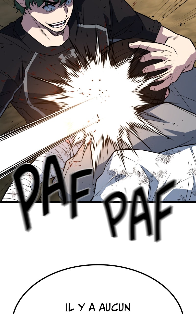 Read King of the Arena FR Manga Online