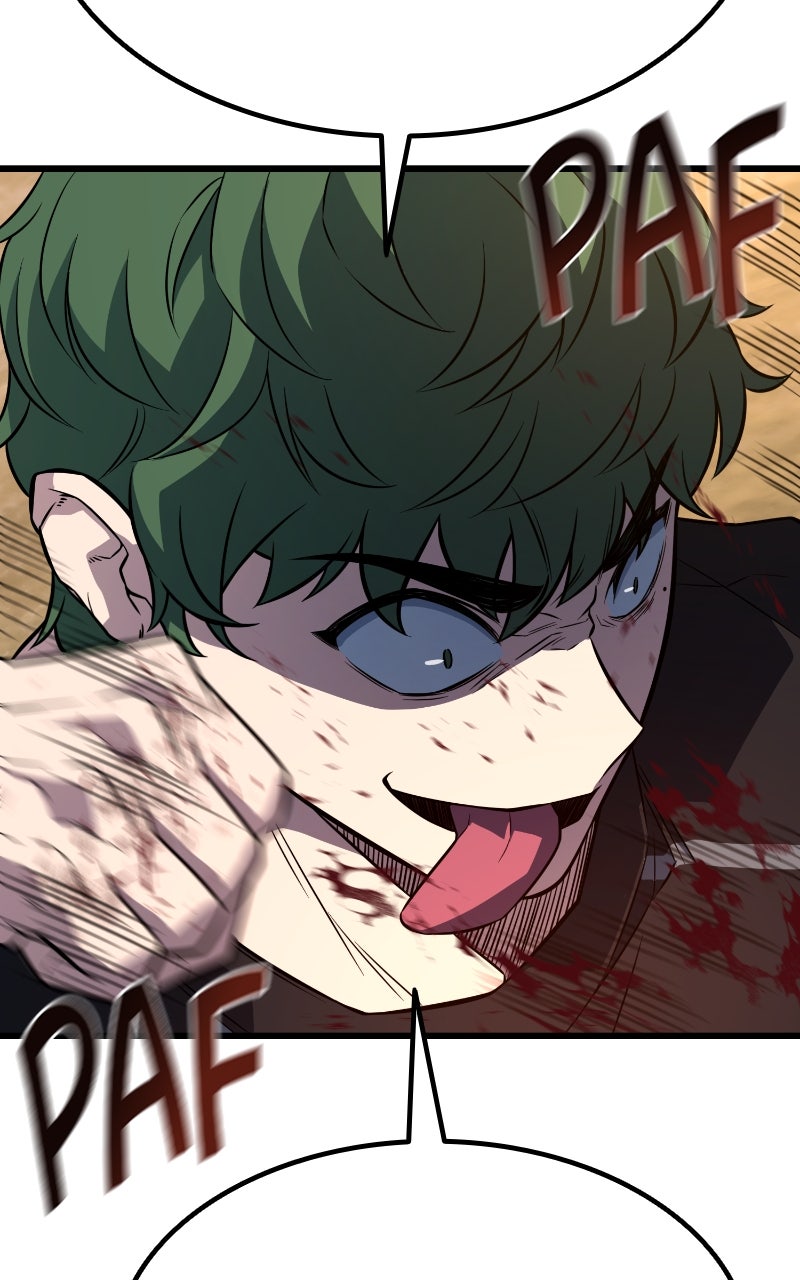 Read King of the Arena FR Manga Online