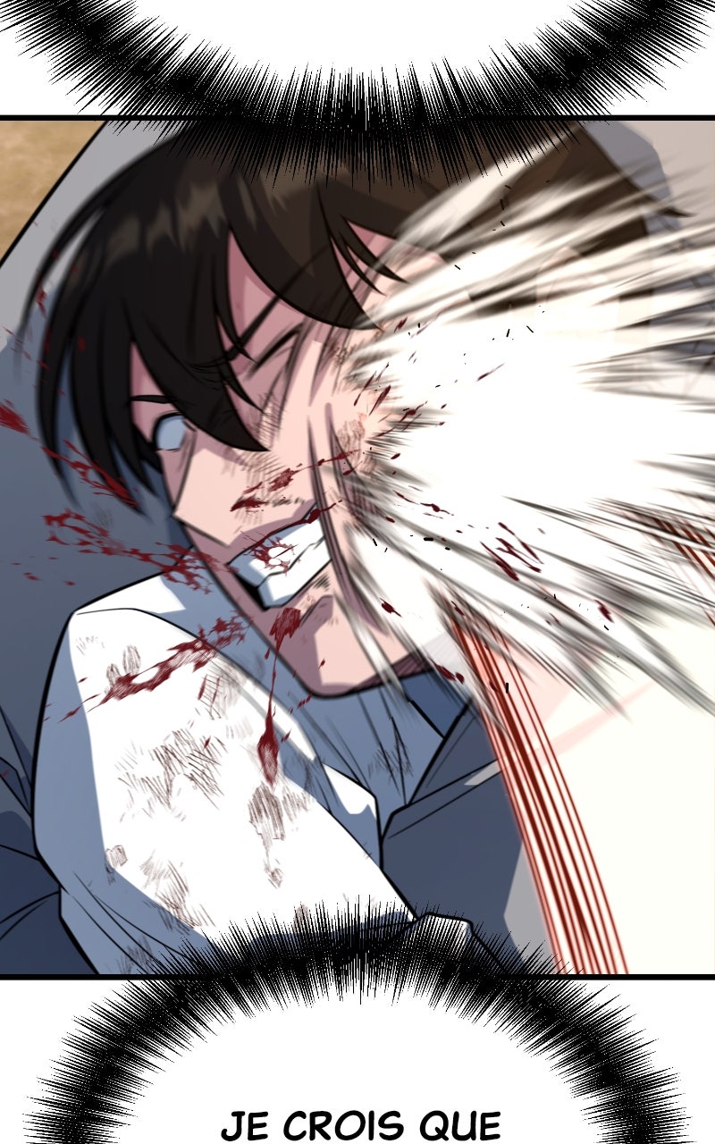 Read King of the Arena FR Manga Online