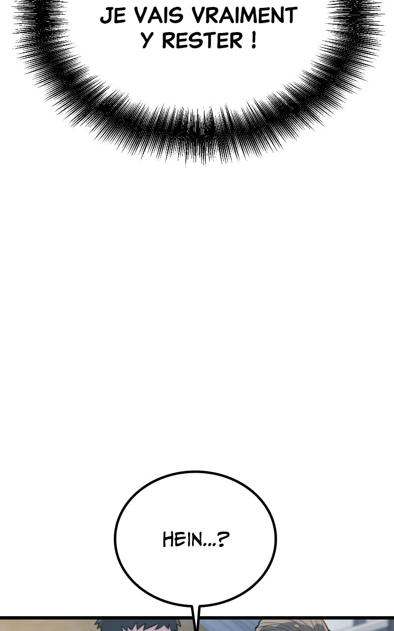 Read King of the Arena FR Manga Online