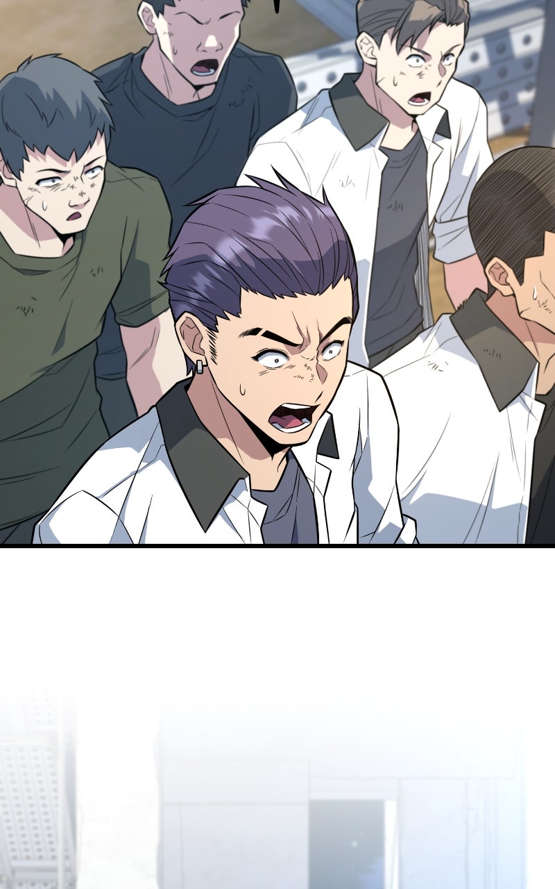 Read King of the Arena FR Manga Online