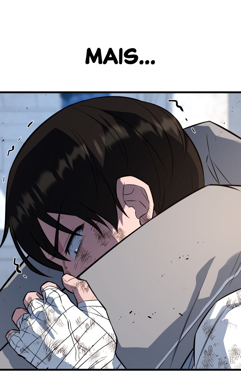 Read King of the Arena FR Manga Online