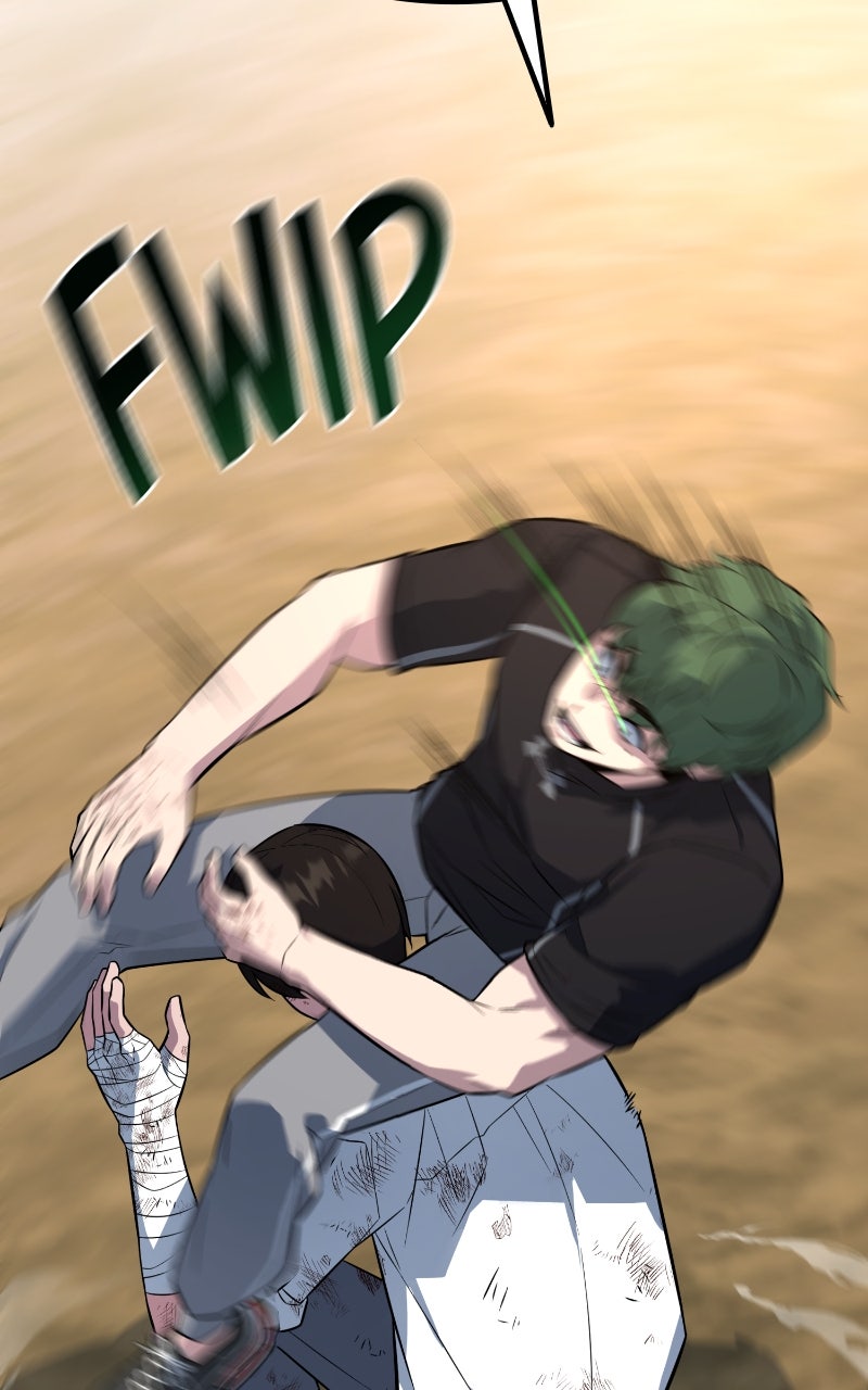 Read King of the Arena FR Manga Online