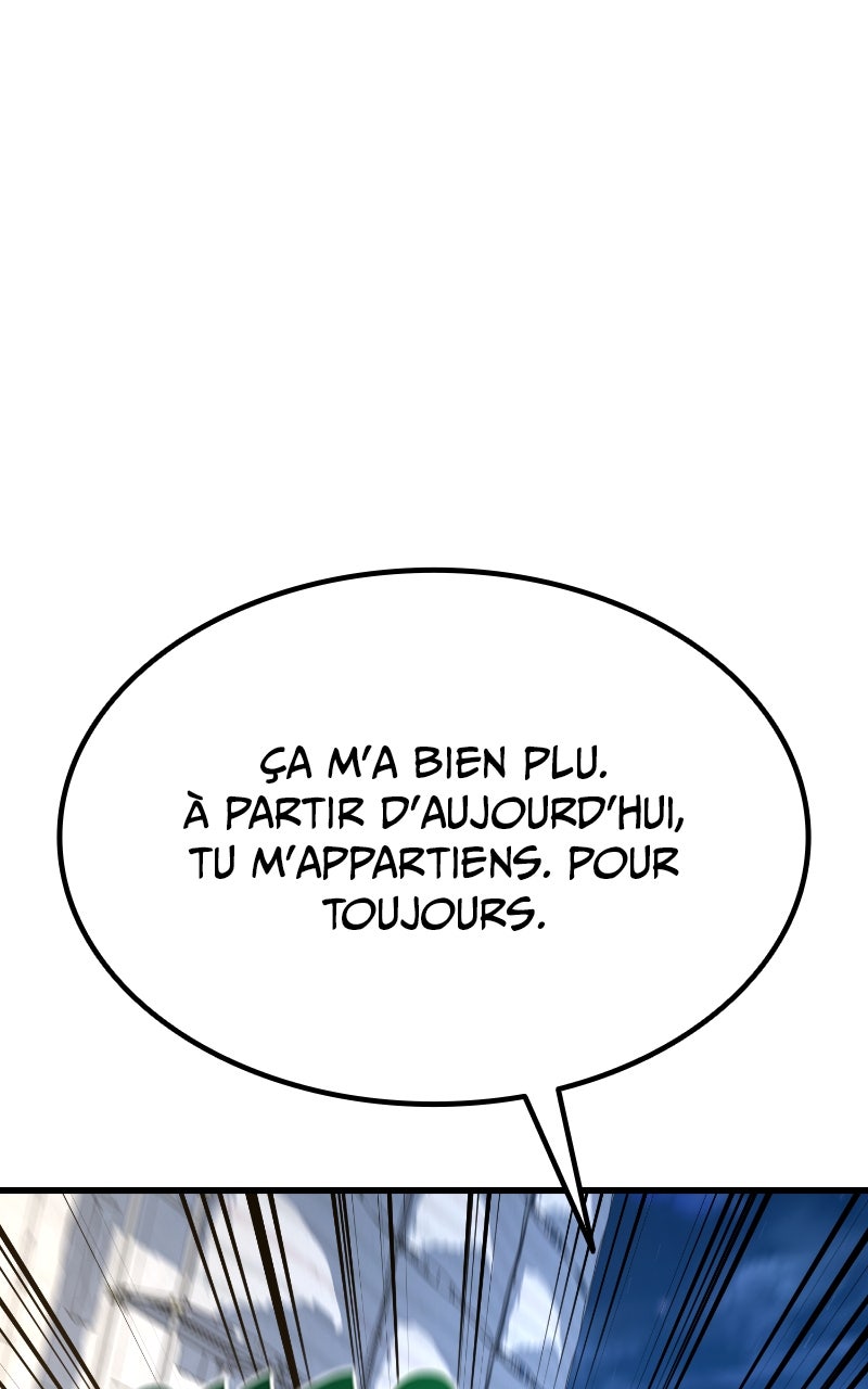 Read King of the Arena FR Manga Online