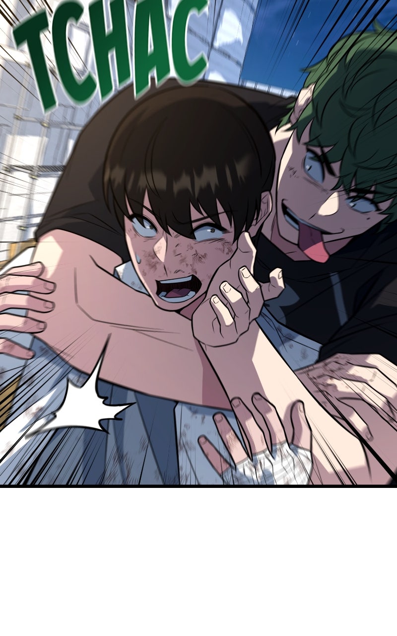 Read King of the Arena FR Manga Online