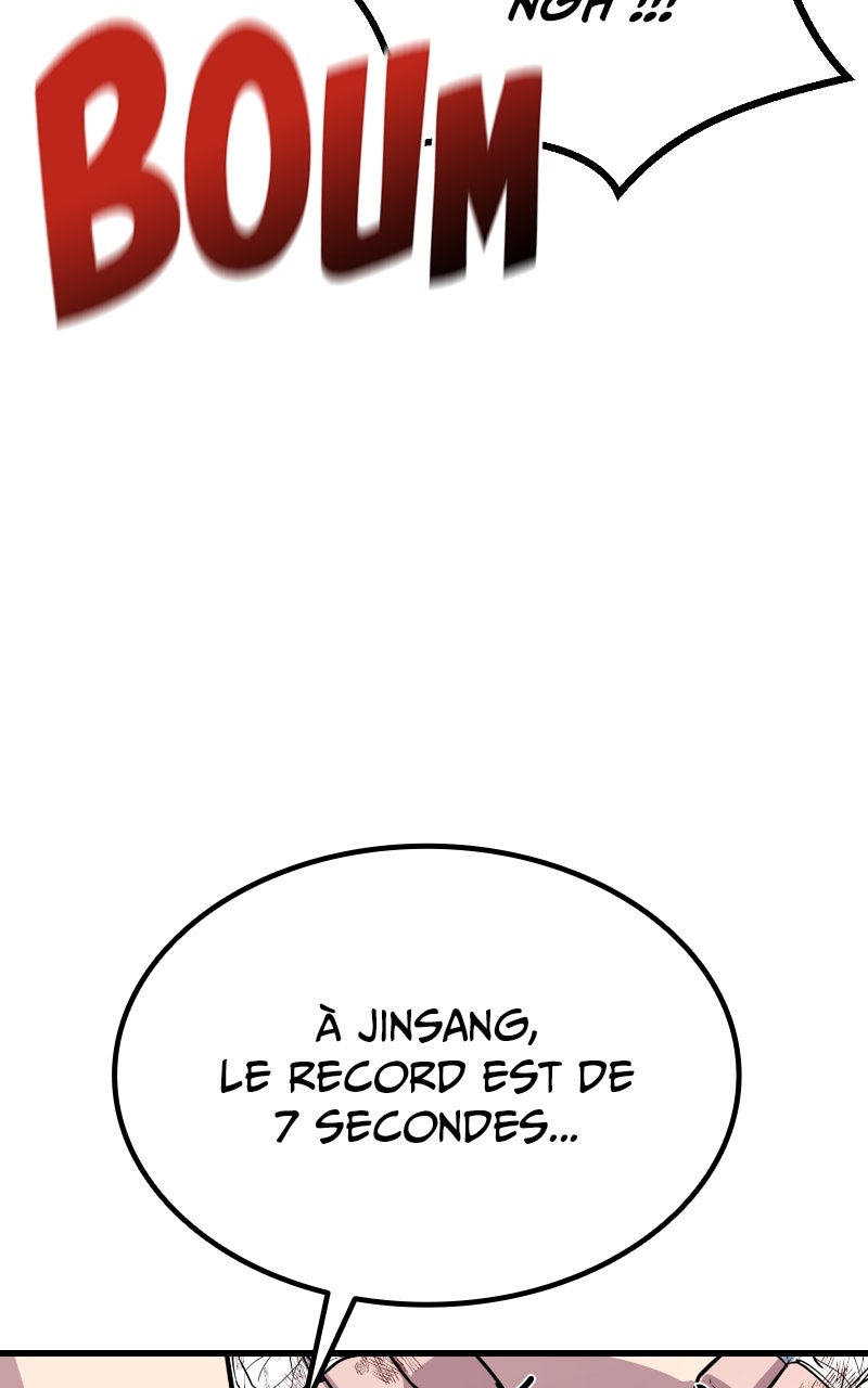 Read King of the Arena FR Manga Online