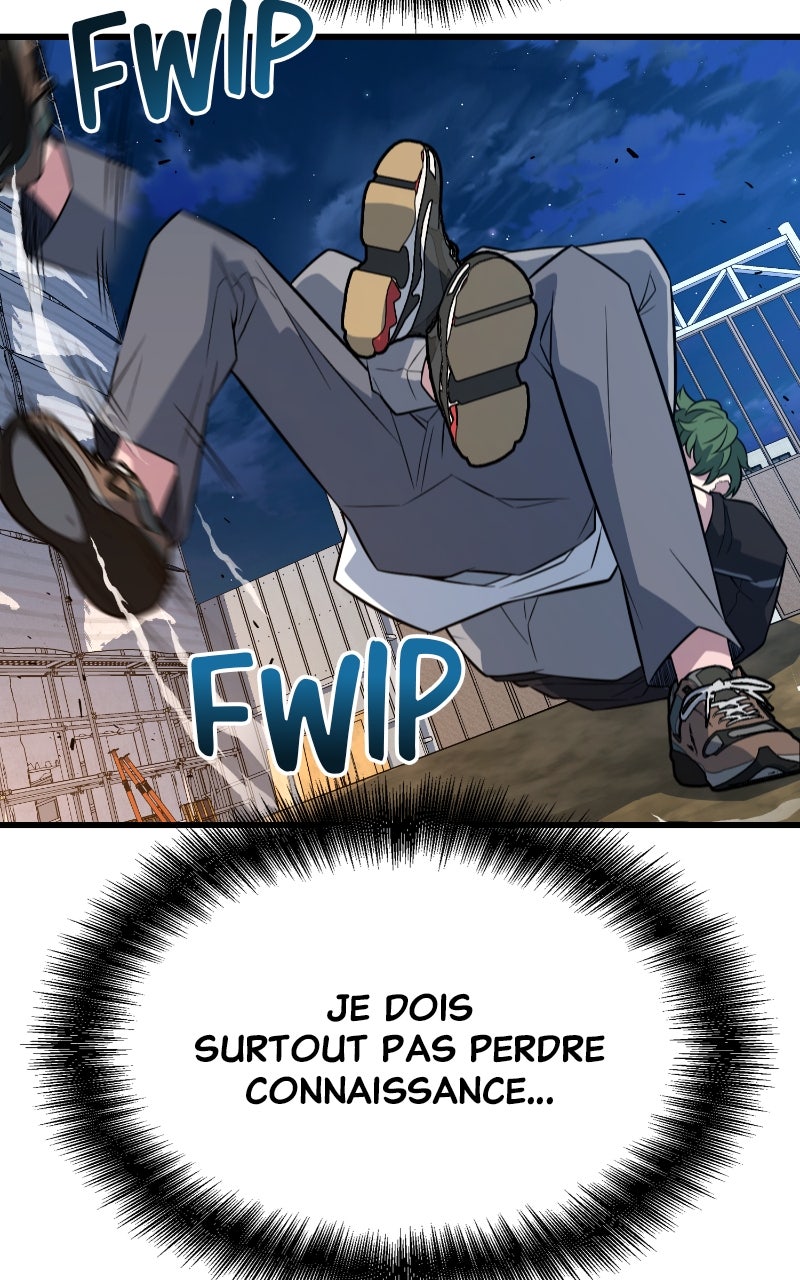 Read King of the Arena FR Manga Online