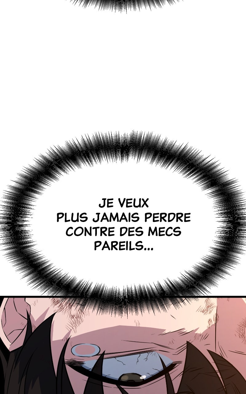 Read King of the Arena FR Manga Online