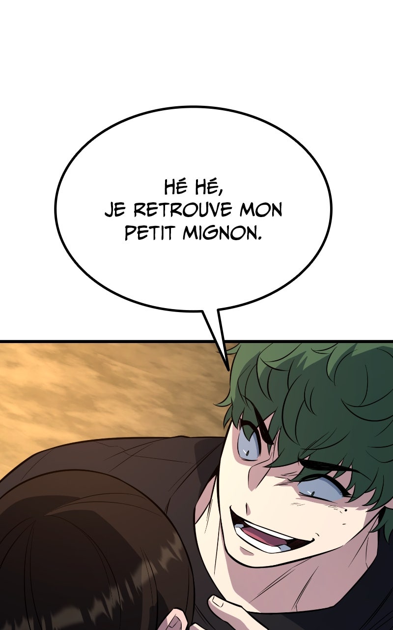 Read King of the Arena FR Manga Online