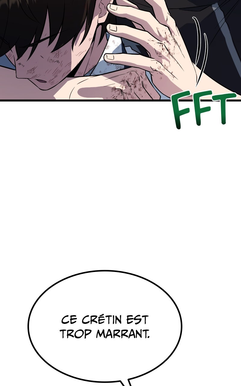 Read King of the Arena FR Manga Online