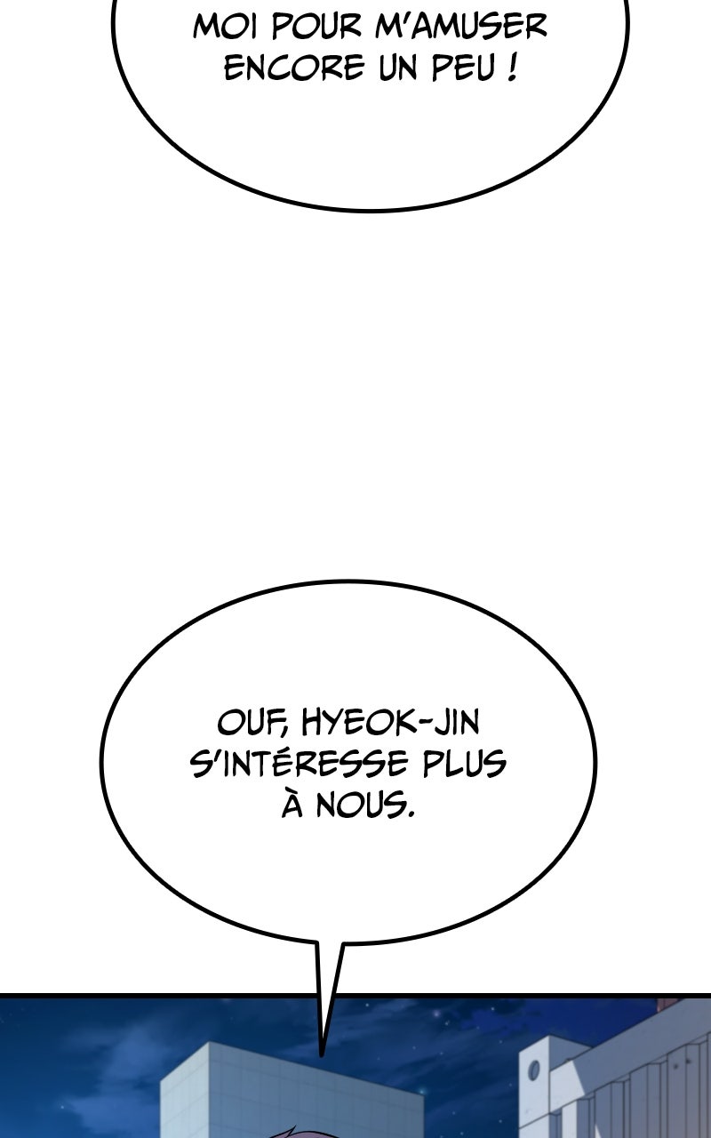 Read King of the Arena FR Manga Online