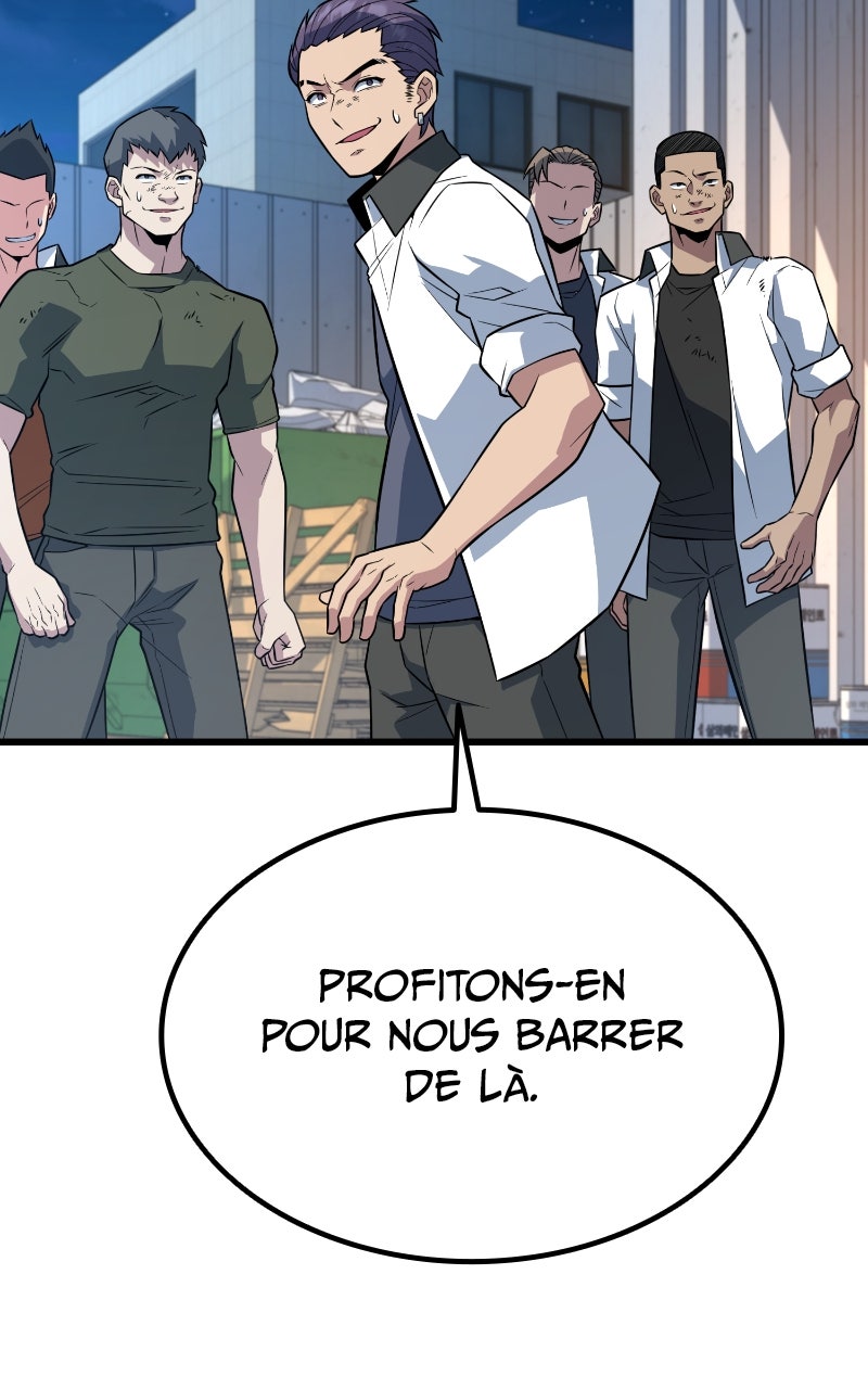 Read King of the Arena FR Manga Online