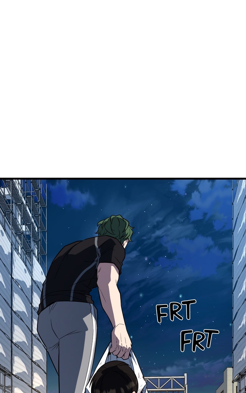 Read King of the Arena FR Manga Online