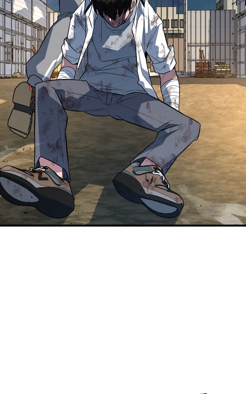 Read King of the Arena FR Manga Online