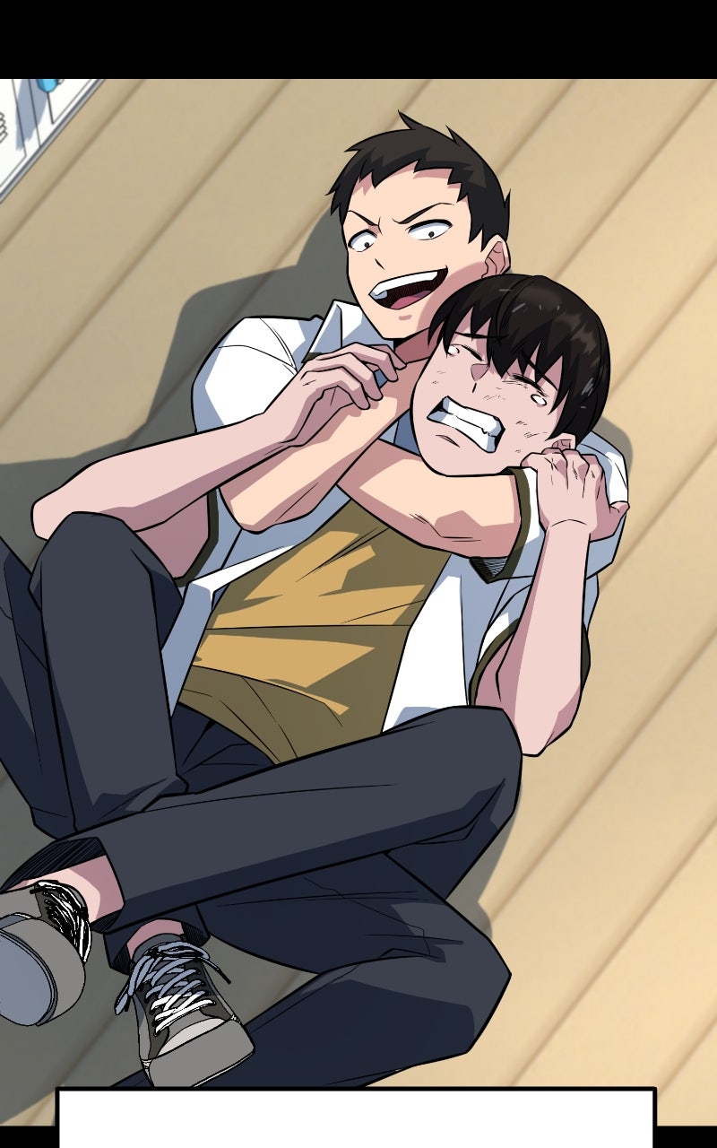 Read King of the Arena FR Manga Online